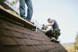 Local Roofers in N Springfield, PA